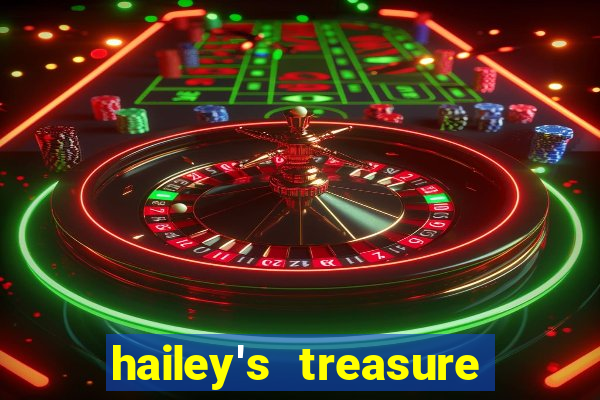 hailey's treasure adventure apk tudo desbloqueado